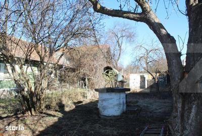 Casă cu 3 camere cu Teren 500 Mp în Belin - 8