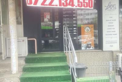 Spațiu comercial, de 22 mp, în Central - 1