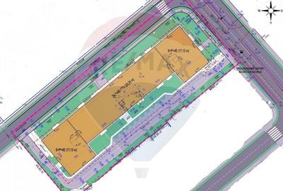 Teren  Autorizatie Construire 92 apartamente - 7