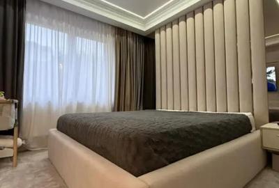 Apartament cu 3 camere decomandat, mobilat în Ultracentral - 6