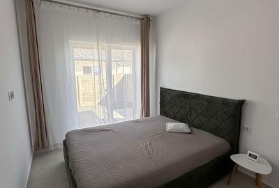 Apartament cu 2 camere decomandat în Moșnița Veche - 1