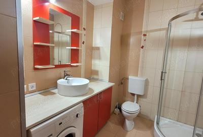 Apartament cu 2 camere decomandat în UTA - 2