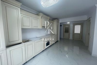 Apartament de vanzare 3 camere zona Cetatii, parcare inclusa in pret! - 9
