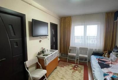 Garsonieră în Gării - 8