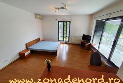 Garsonieră, mobilată în Bucureștii Noi - 3