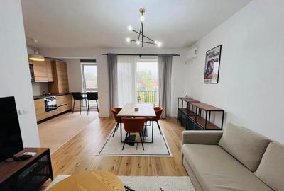 Apartament 2 camere, decomandat - zona Bartolomeu - 2