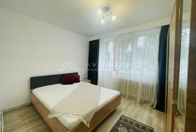 Apartament cu 2 camere semidecomandat, mobilat în Grigorescu - 3