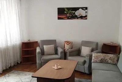 Apartament 3 camere Spitalul Judetean cu balcon spatios