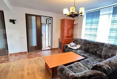 Casă cu 4 camere cu Teren 500 Mp în Central - 12