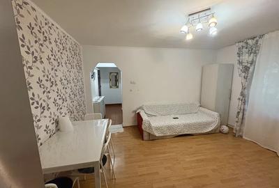 Apartament 2 camere, 55 mp, nedecomandat, ac, metrou, Brancoveanu - 3