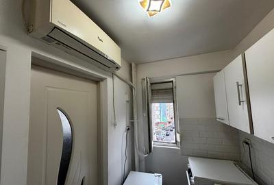 Garsoniera Bd. Iuliu Maniu Metrou PACII - 4