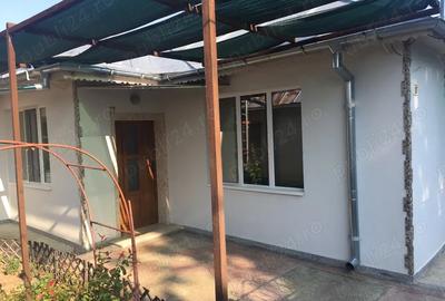 Proprietar Vand casa mobilata, situata in Calara?i - 1