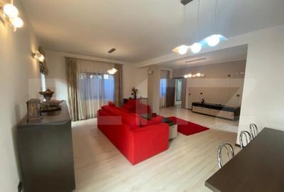 Casa individuala 7 camere, 240 mp, zona Centrala - 16