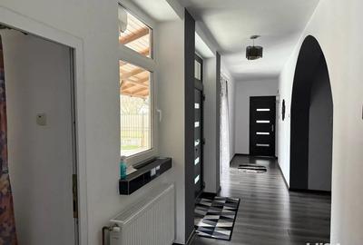 Vand casa in Faget, Timis - 4