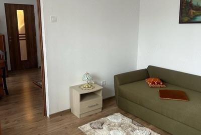 Apartament cu 2 camere semidecomandat în Central - 6