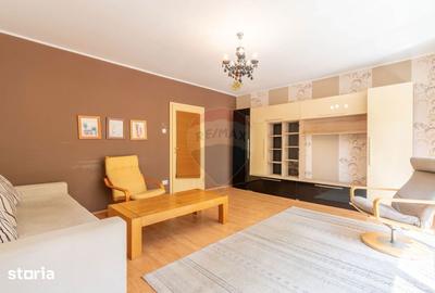Apartament cu 3 camere decomandat în Grigorescu - 1