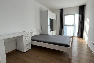 Apartament cu 3 camere semidecomandat, mobilat în Zorilor - 2
