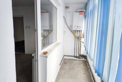 Apartament cu 3 camere decomandat în Vest - 6