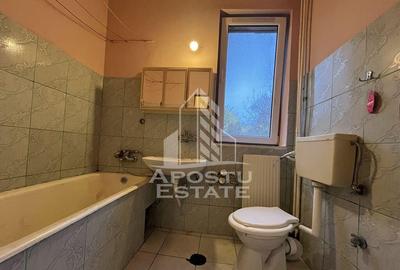 Garsoniera ideala pt Investitie,etajul 1,Blascovici - 5