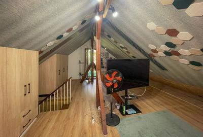 Casa noua pe drumul Lupacului - 11