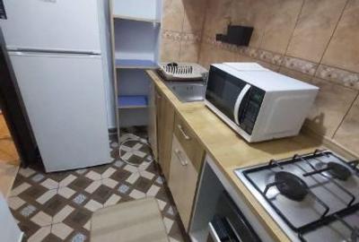 Apartament 1 camera - 4