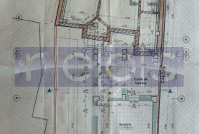 Casă individuală cu 5 camere cu Canalizare în Polonă - 26