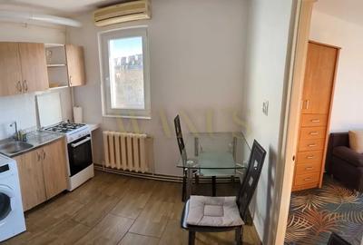 Apartament cu 2 camere decomandat, mobilat în Dâmbul Rotund - 4