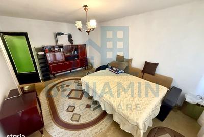 Apartament cu 2 camere decomandat în Rovine - 3