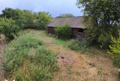 Casă cu 3 camere cu Teren 1350 Mp în Central - 18