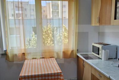 Apartament cu 2 camera, Sfantu Gheorghe, zona Armatei - 3