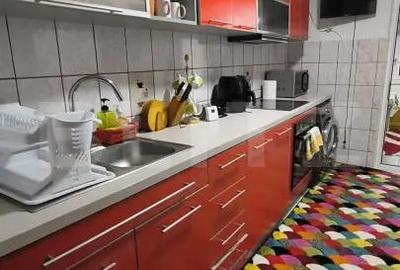 Apartament cu 3 camere decomandat în Burdujeni - 1