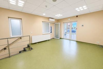 Spațiu comercial, de 41 mp, în Răcădău - 3