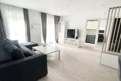 2 camere ,64 mp, Lux, parcare, terasa, zona Grand Hotel I, Buna-Ziua - 1