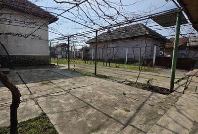 Teren de 850 mp, în Bălești - 4