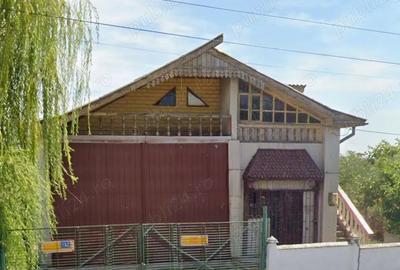 De vanzare casa Nicolae Titulescu, jude?ul Olt - 5