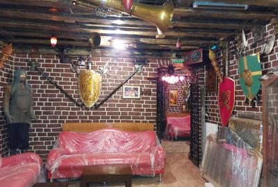 URGENT!,  SPATIU COMERCIAL IN ACTE, RANDAMENT MINIM 8%, NEGOCIABIL - 1