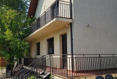 Casă în Șerbănești - 1