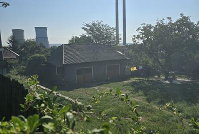 Casă cu 2 camere în Letea Veche - 3