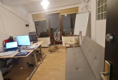 Birouri Vila/Casa S+P+3 Obor -Stefan cel Mare/ Mosilor - 4