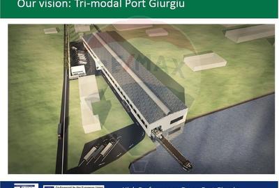 Teren Construcții intravilan de 500000 mp, în Periferie - 1