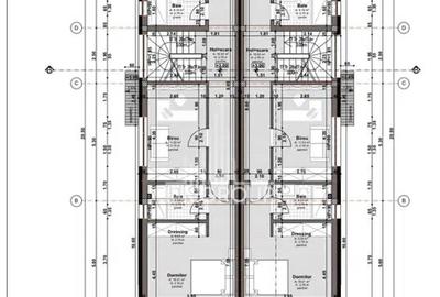 Duplex modern NZEB cu rooftop panoramic si garaj, situat pe o strada linistita, - 12