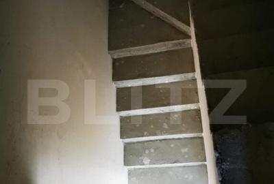 Duplex cu 5 camere, 140 mp utili, teren 265 mp, Mosnita Vech - 3