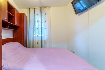 Apartament 4 camere cu gradina de 38 mp - Floresti - Eroilor - 7