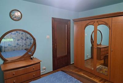 Apartament cu 3 camere decomandat în George Enescu - 8