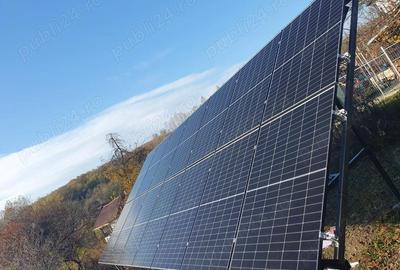 Casă cu 2 camere cu Teren 1200 Mp în Bughea de Jos - 8