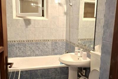 2 camere Micro 3, mobilat si utilat , centrala - 7