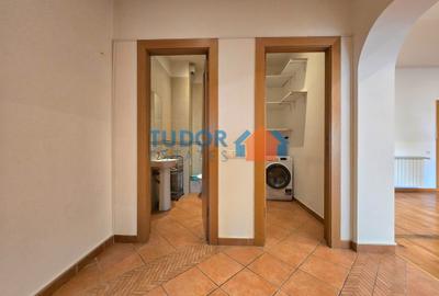 Beautiful 200 sqm 3 Bedroom Apartment in Herastrau - 20