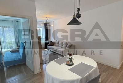 Apartament 3 camere, 63 mp, garaj, zona Toha - 5