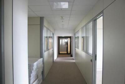 Birou, de 107 mp, în Băneasa - 3