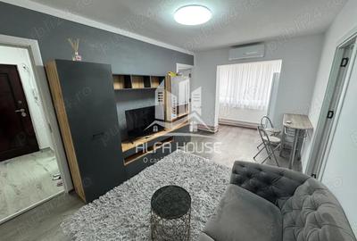Apartament cu 2 camere nedecomandat în Central - 8